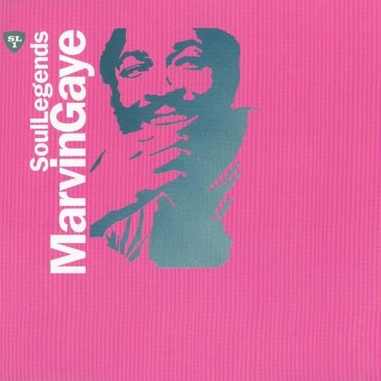 Soul Legends: Marvin Gaye