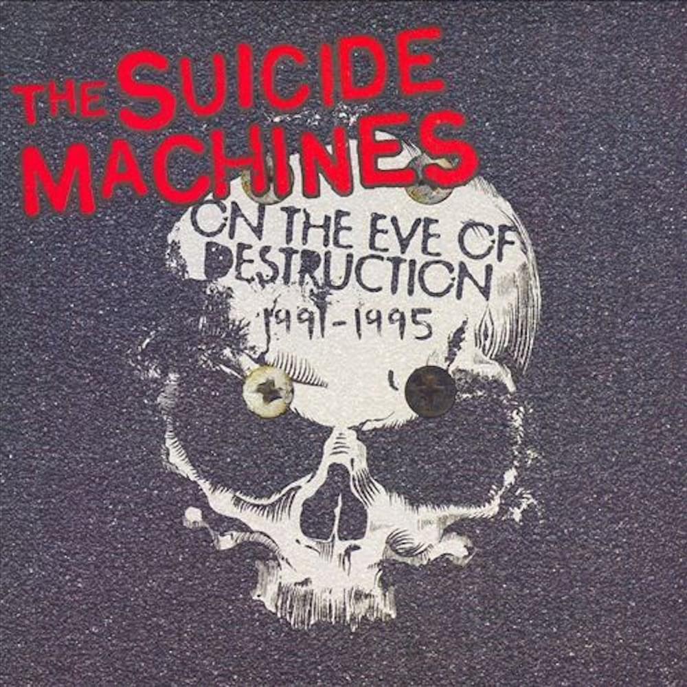 On the Eve of Destruction: 1991–1995