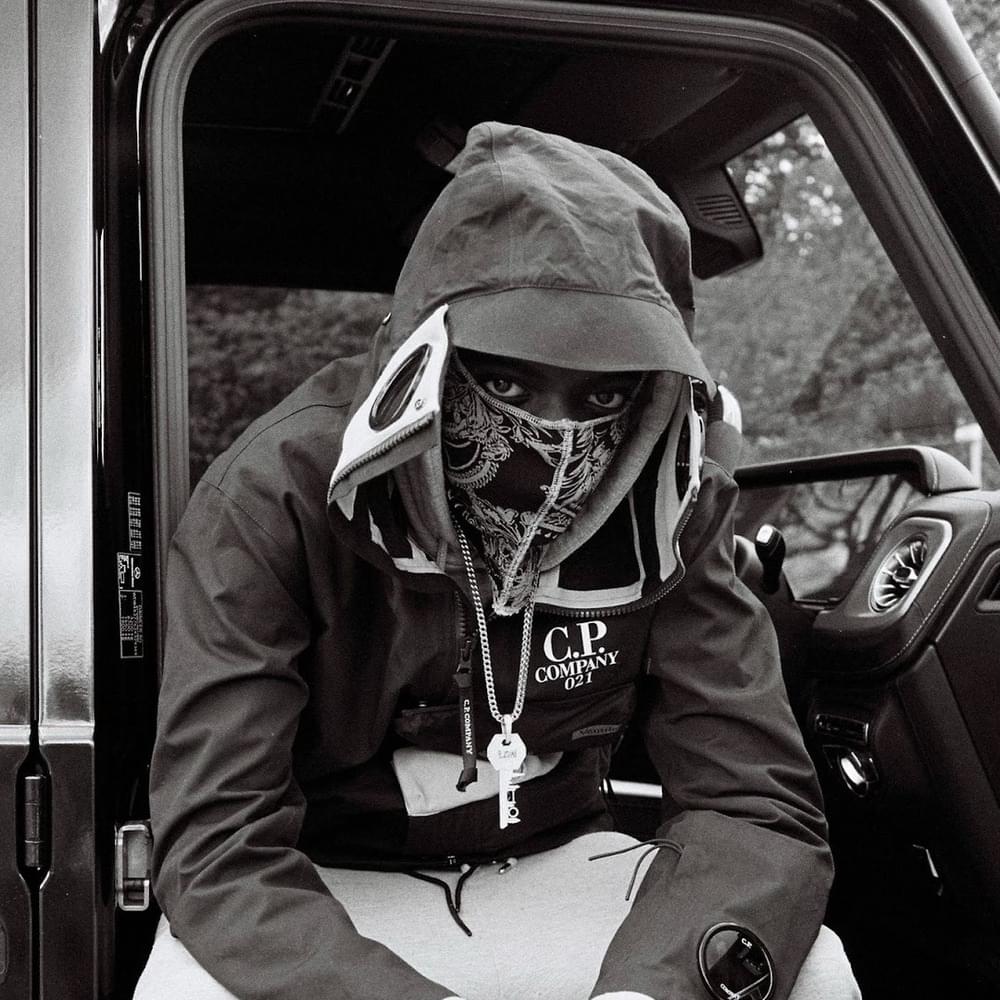 K1 Never Forget Loyalty