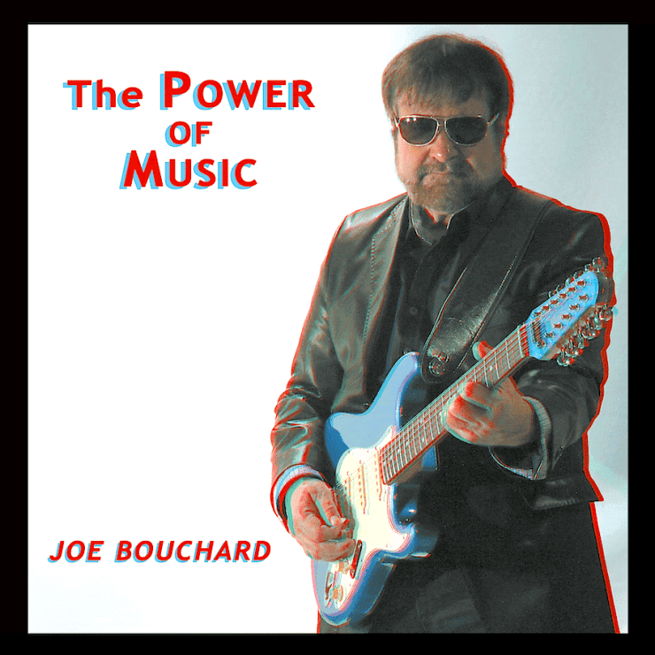 The Power Of Music