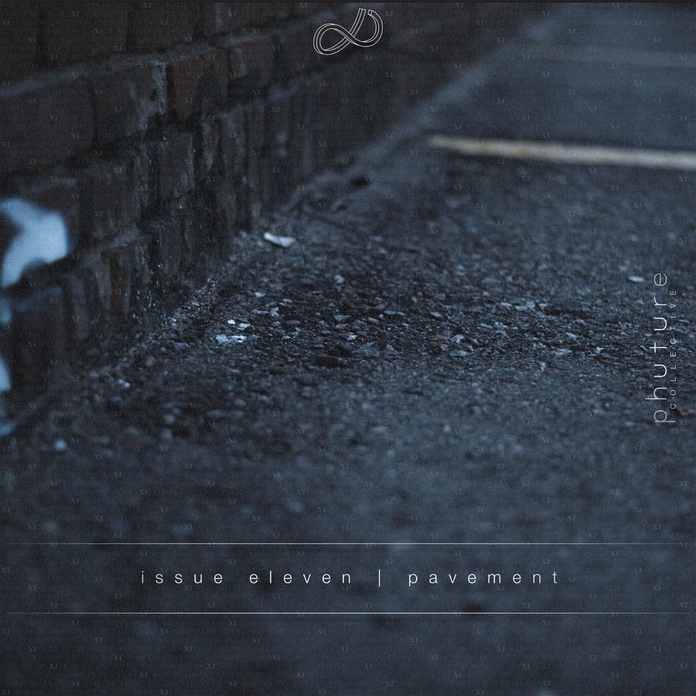 issue eleven | pavement