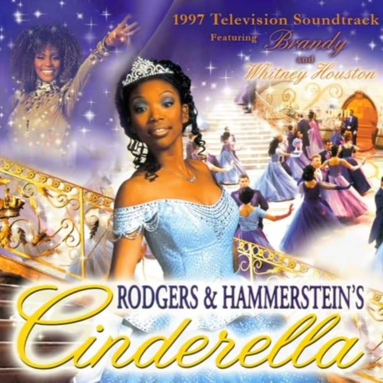 Rodgers & Hammerstein’s Cinderella (1997 Film)