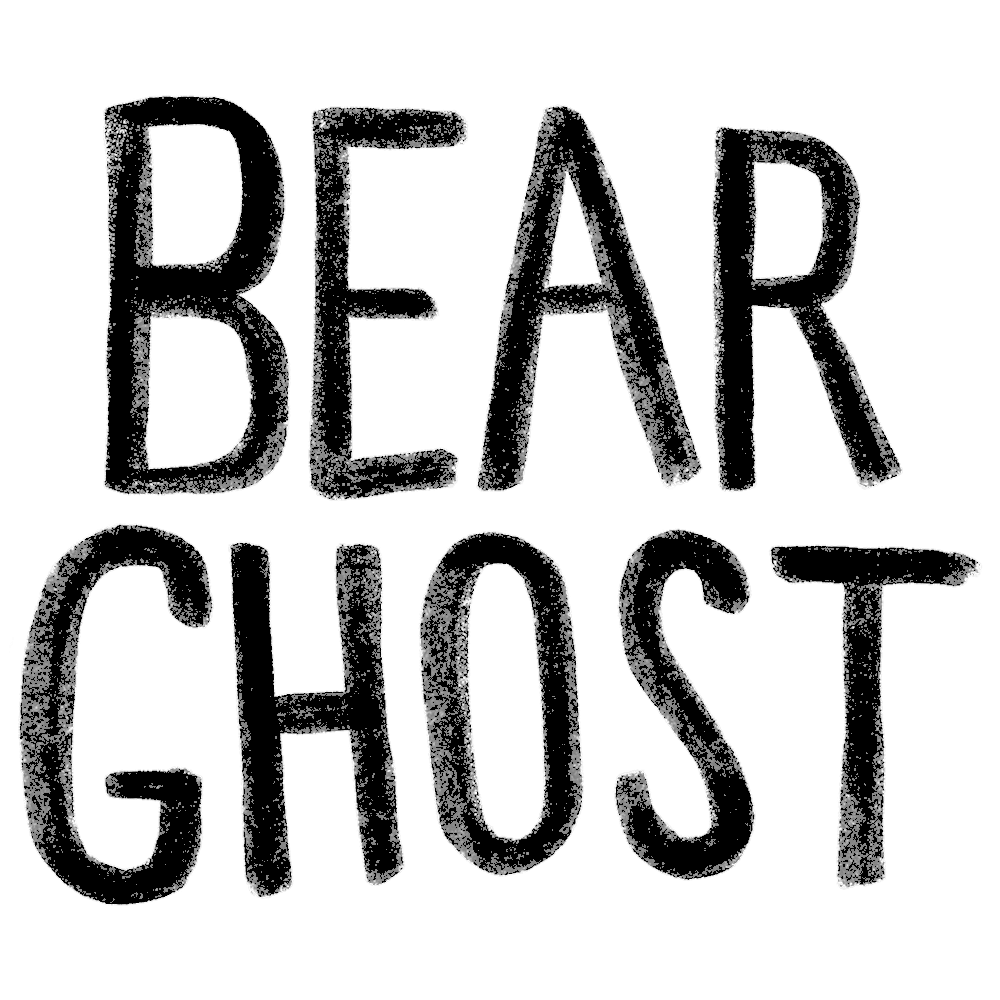 Bear Ghost