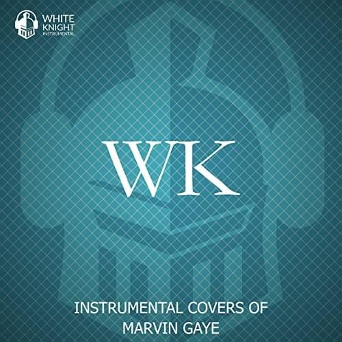 Instrumental Covers of Marvin Gaye
