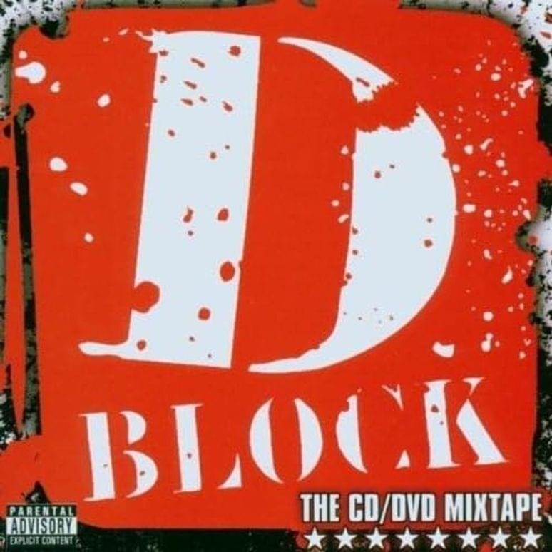 The CD/DVD Mixtape