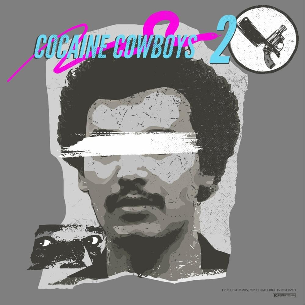 Cocaine Cowboys 2