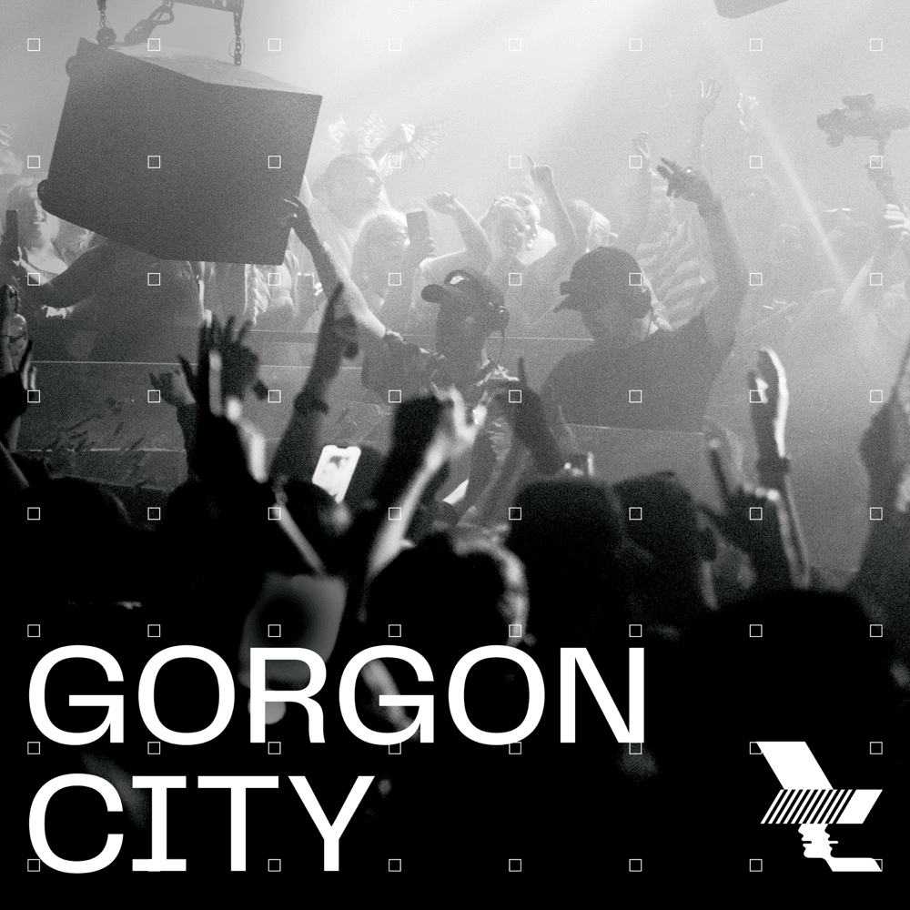 The Warehouse Project: Gorgon City at All Night Long, Concourse, 2023 (DJ Mix)