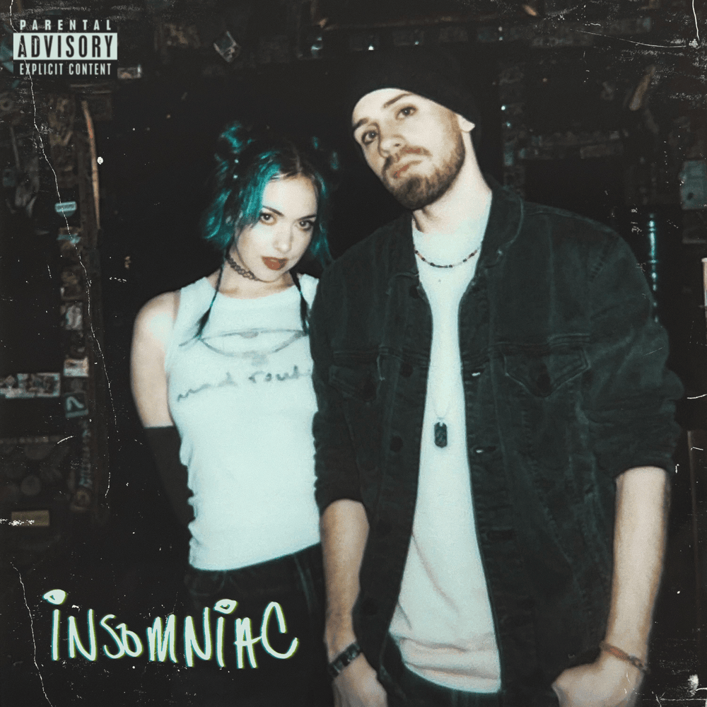 Insomniac (EP)