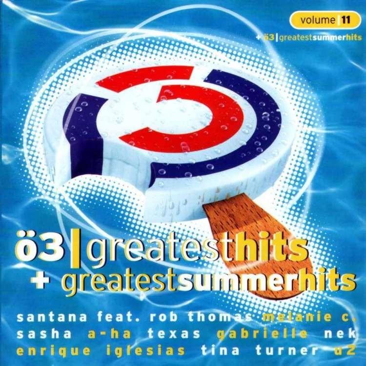 Ö3 Greatest Hits Vol. 11