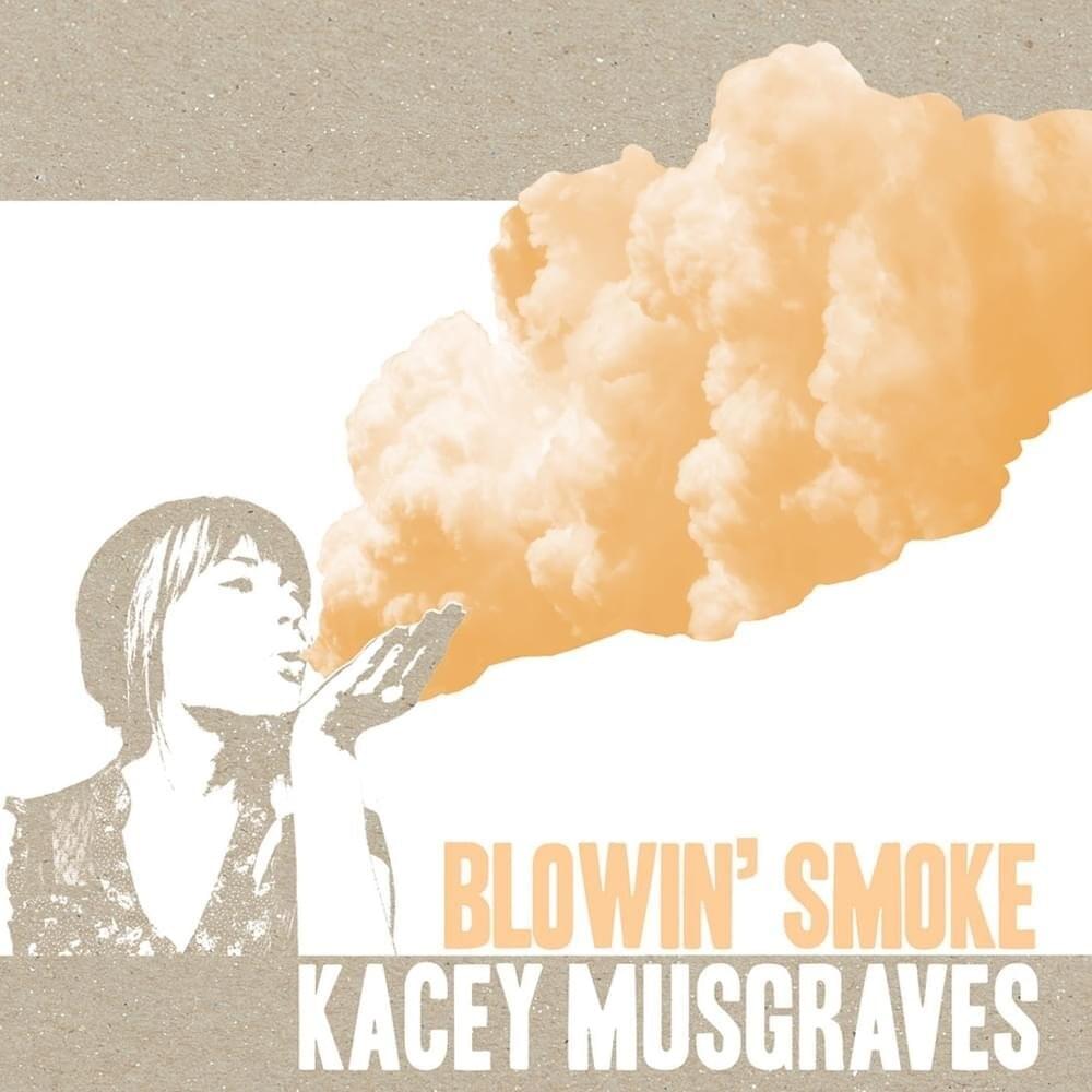 Blowin’ Smoke - 7" Single