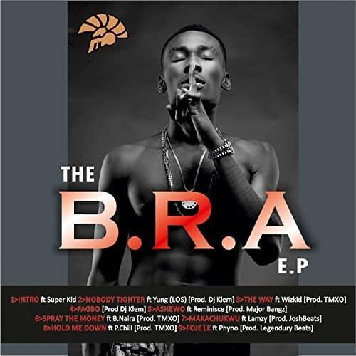 The B.R.A