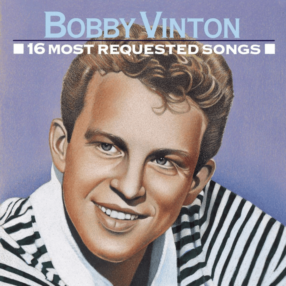 16 Most Requested