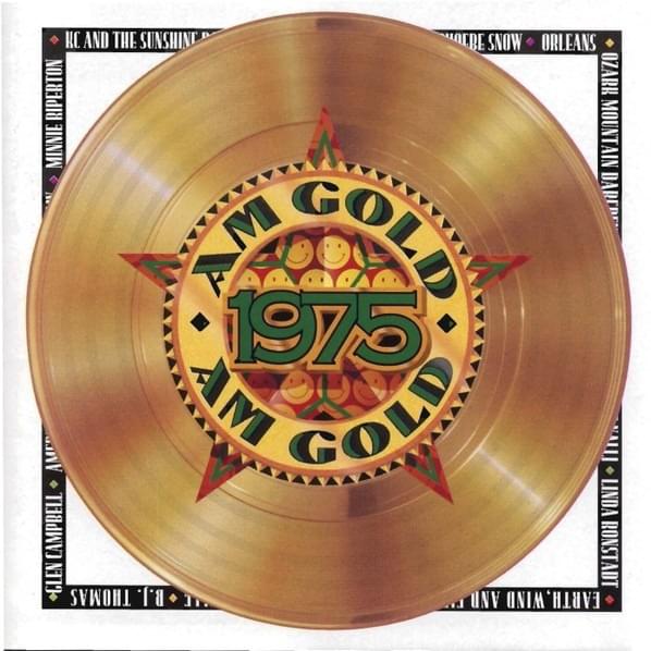 AM Gold 1975