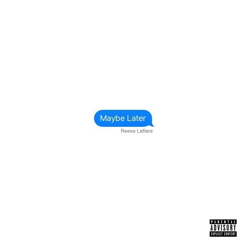 Maybe Later