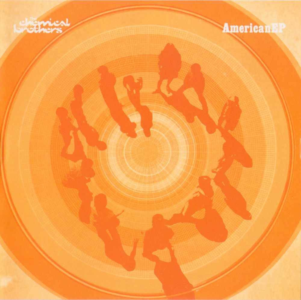 American EP