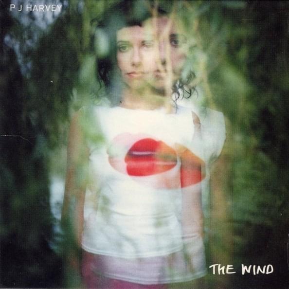 The Wind - Single #1