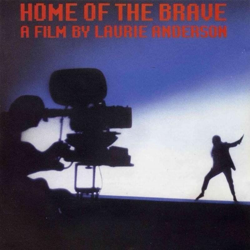 Home of the Brave