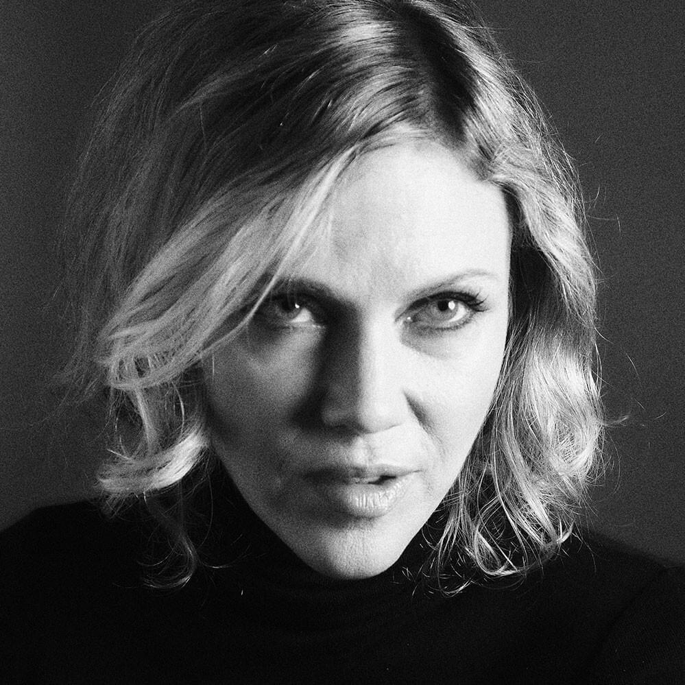 Britta Phillips