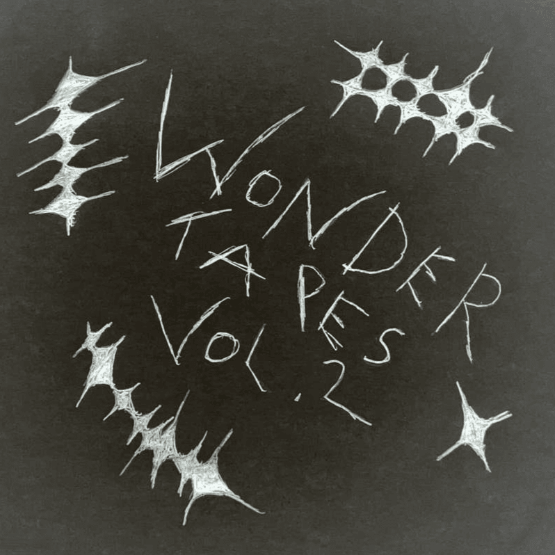 Wonder Tapes, Vol. 2