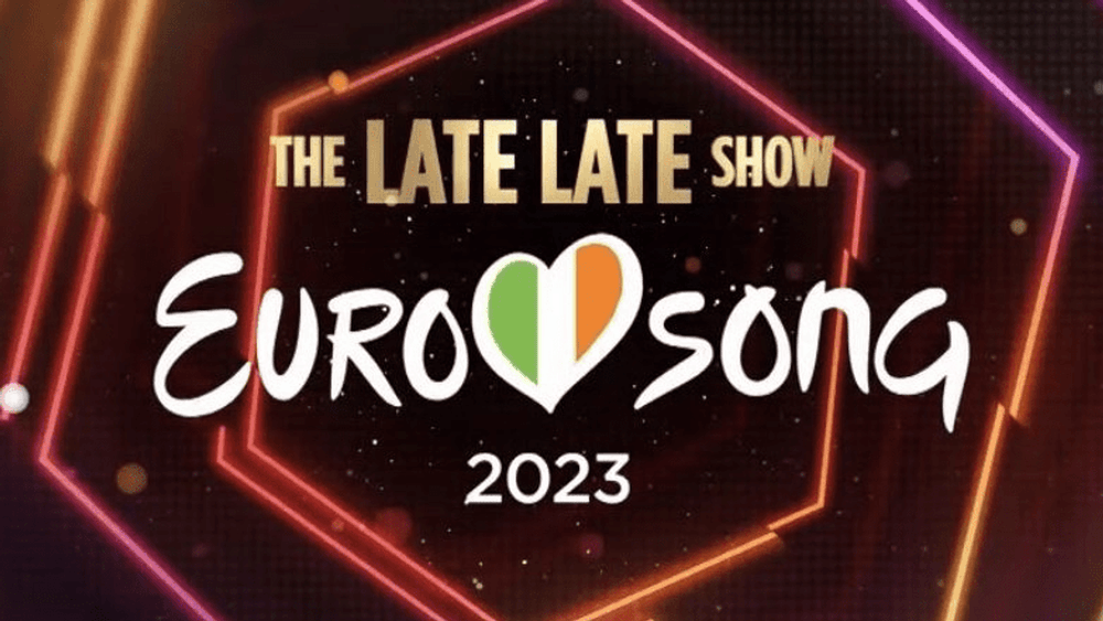 Ireland: Eurosong 2023