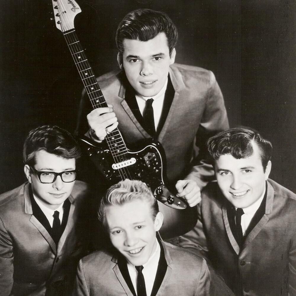 The Trashmen