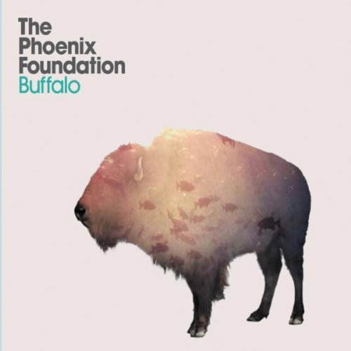 Buffalo (Deluxe Version)