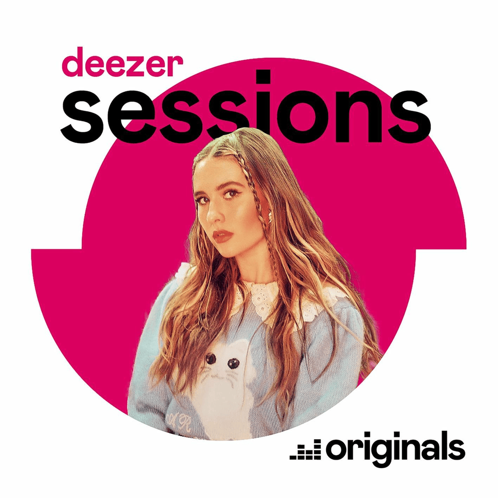 Deezer Sessions
