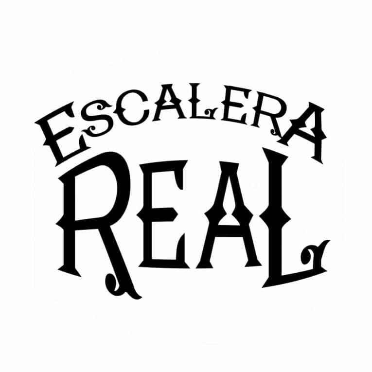 Escalera Real