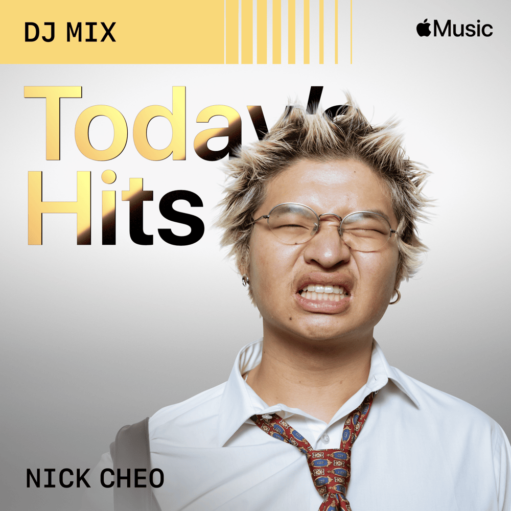 Today’s Hits: October 2024 (DJ Mix)