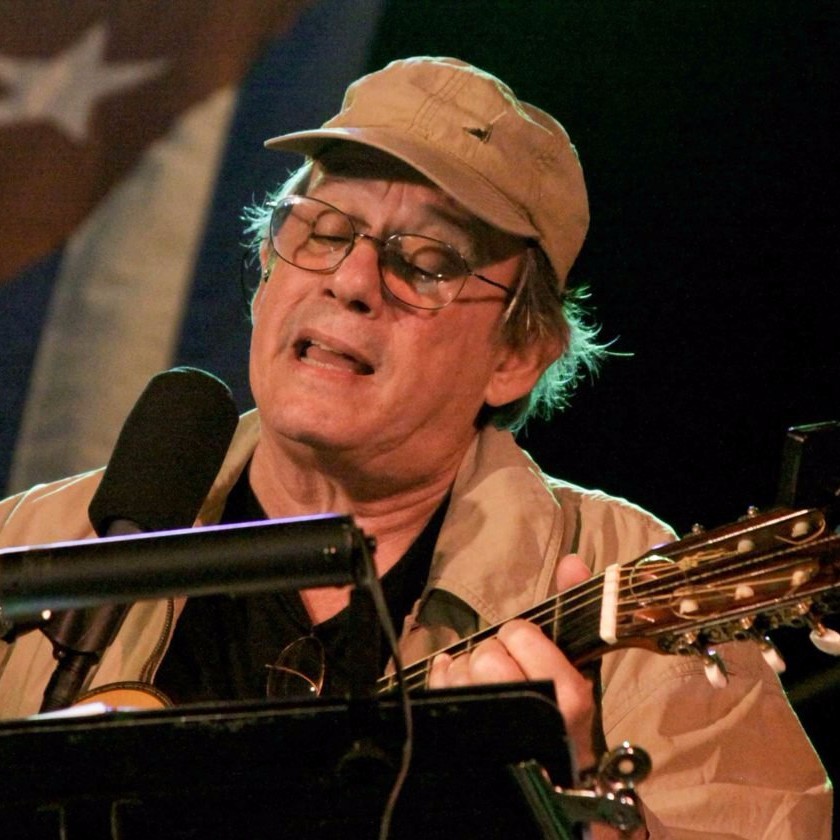 Silvio Rodríguez