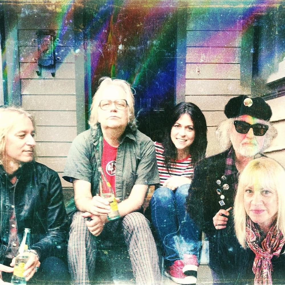 The Minus 5