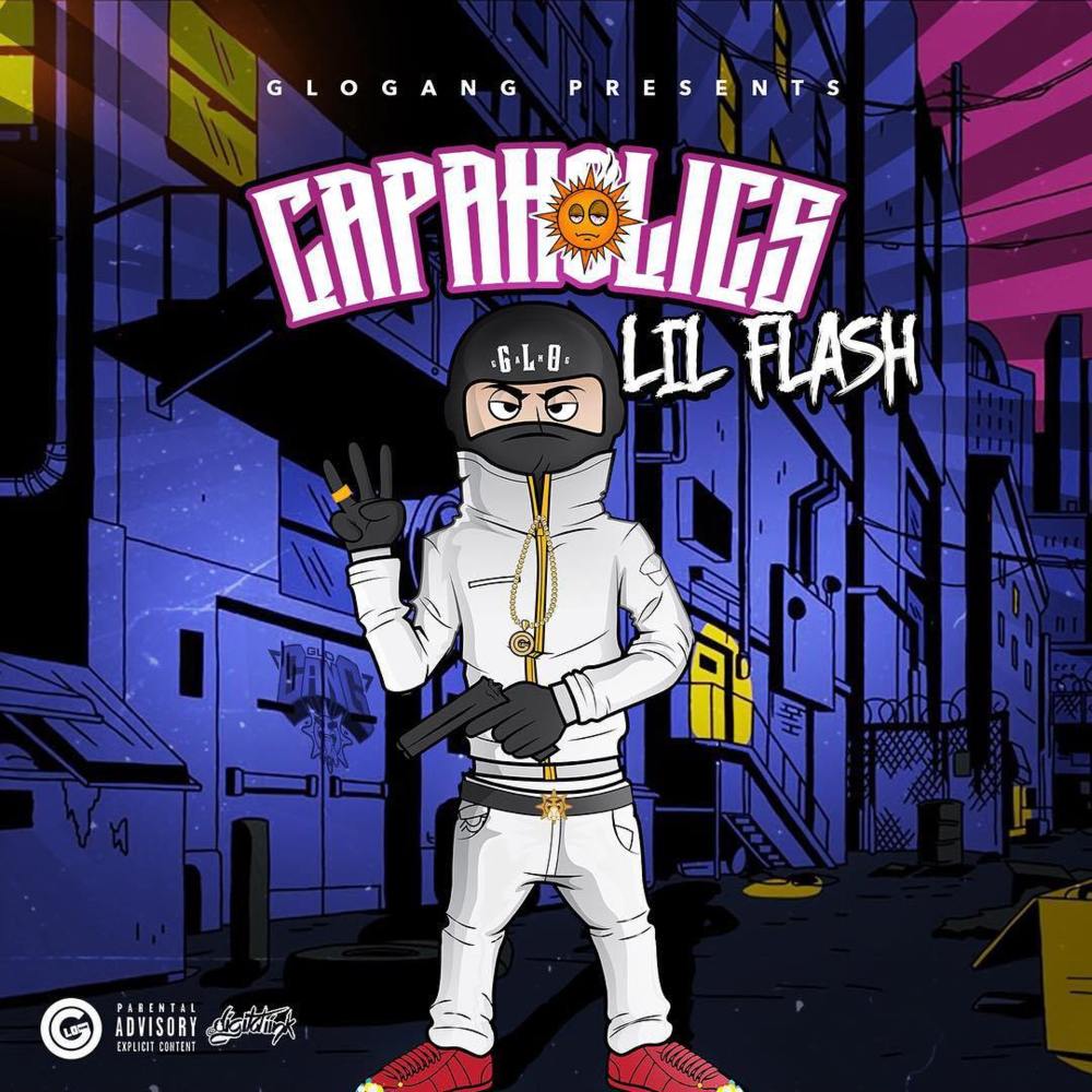 Capaholics