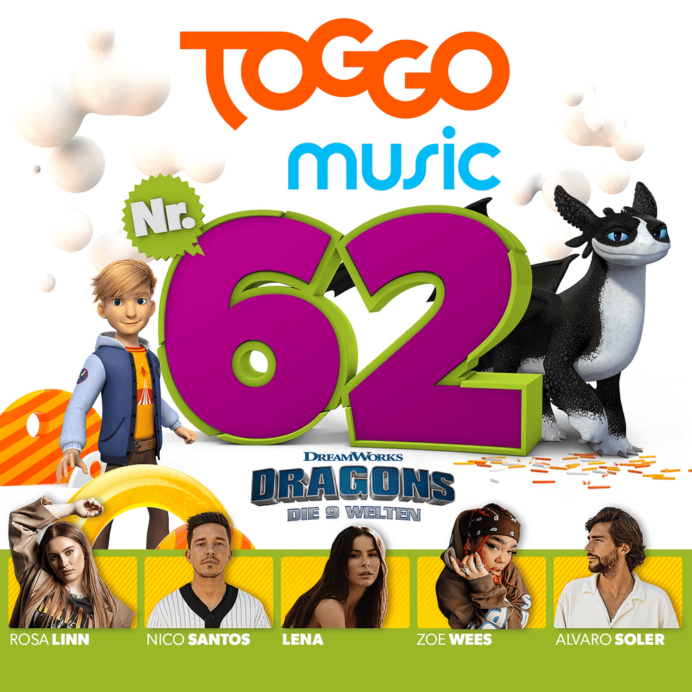TOGGO Music 62