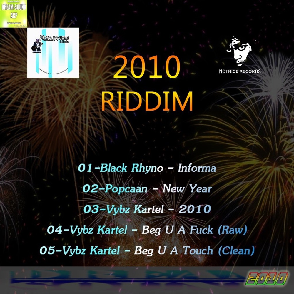 2010 Riddim
