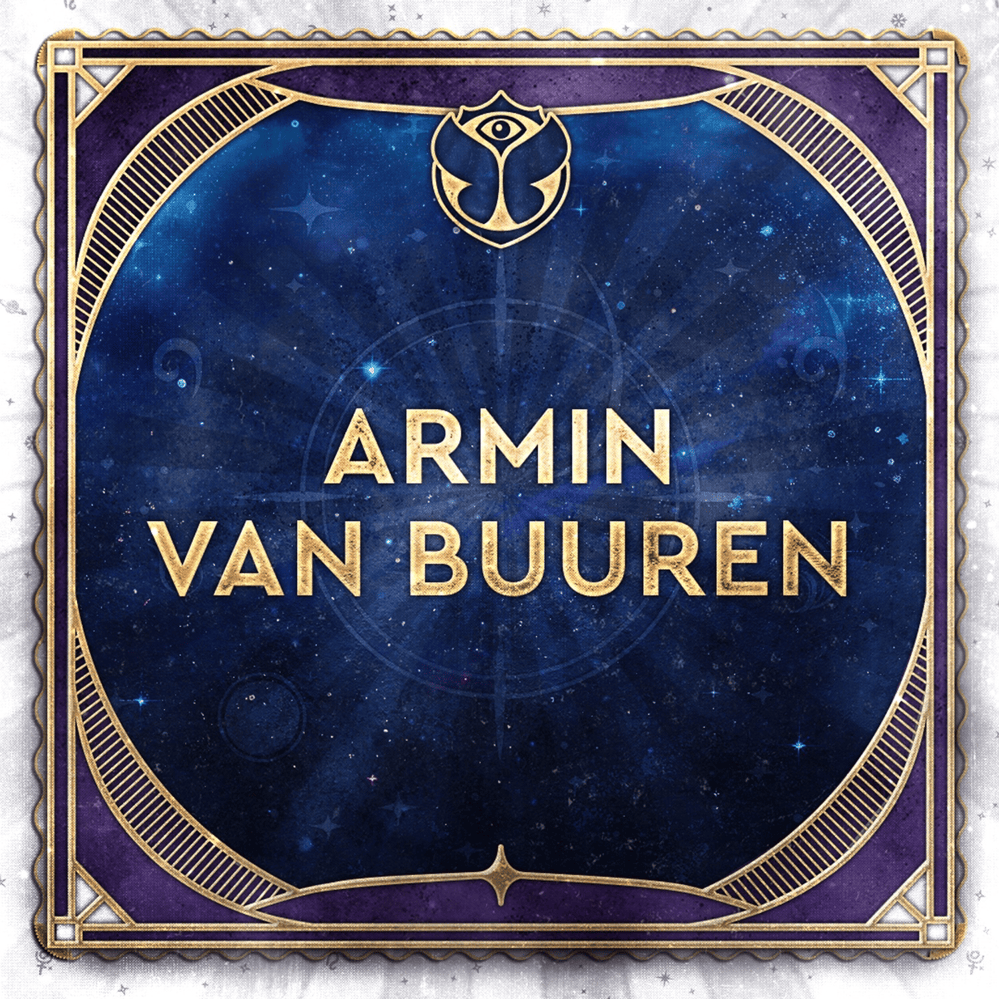 Tomorrowland Winter 2024: Armin van Buuren at Mainstage (DJ Mix)