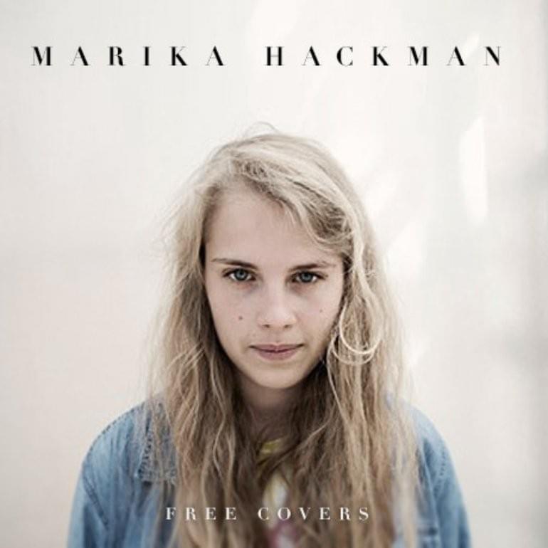 Free Covers - EP