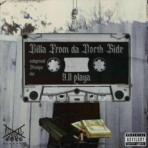 KILLA FROM da NORTH SIDE