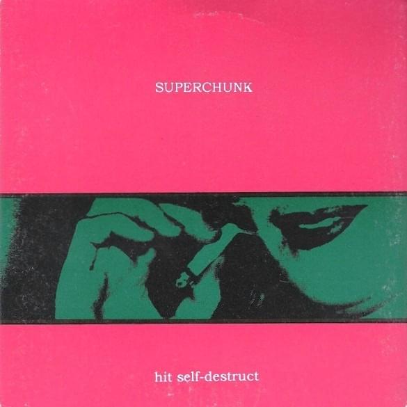 Hit Self-Destruct