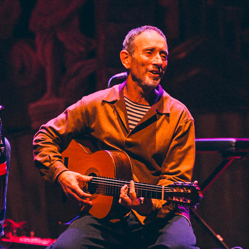 Jonathan Richman