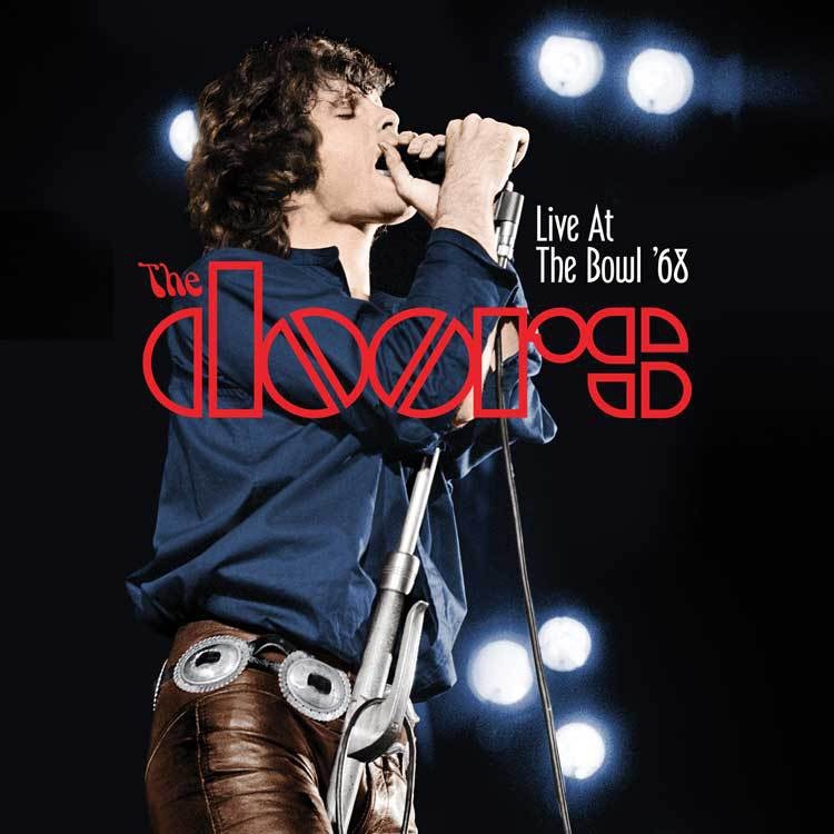 Live at the Bowl ’68