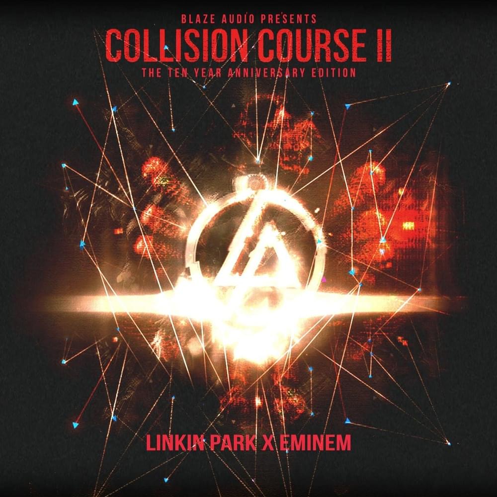 Collision Course 2 - Ten Year Anniversary