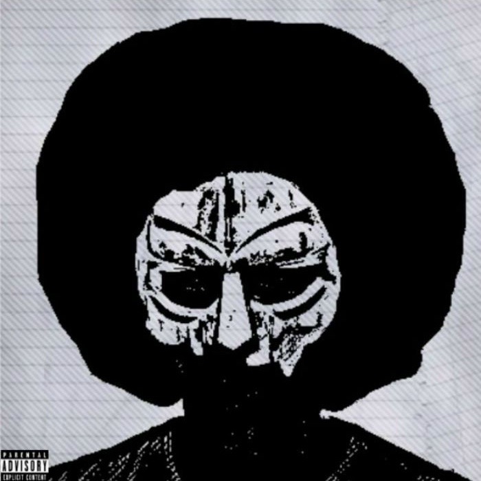 A-F-R-O DOOM (Mixtape)