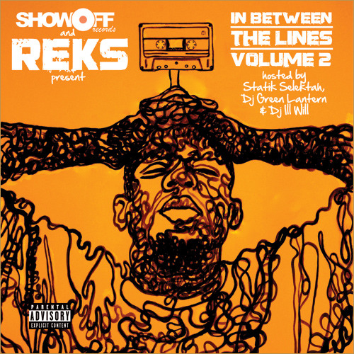 In Between The Lines Volume 2