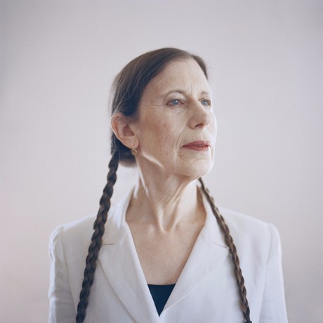 Meredith Monk