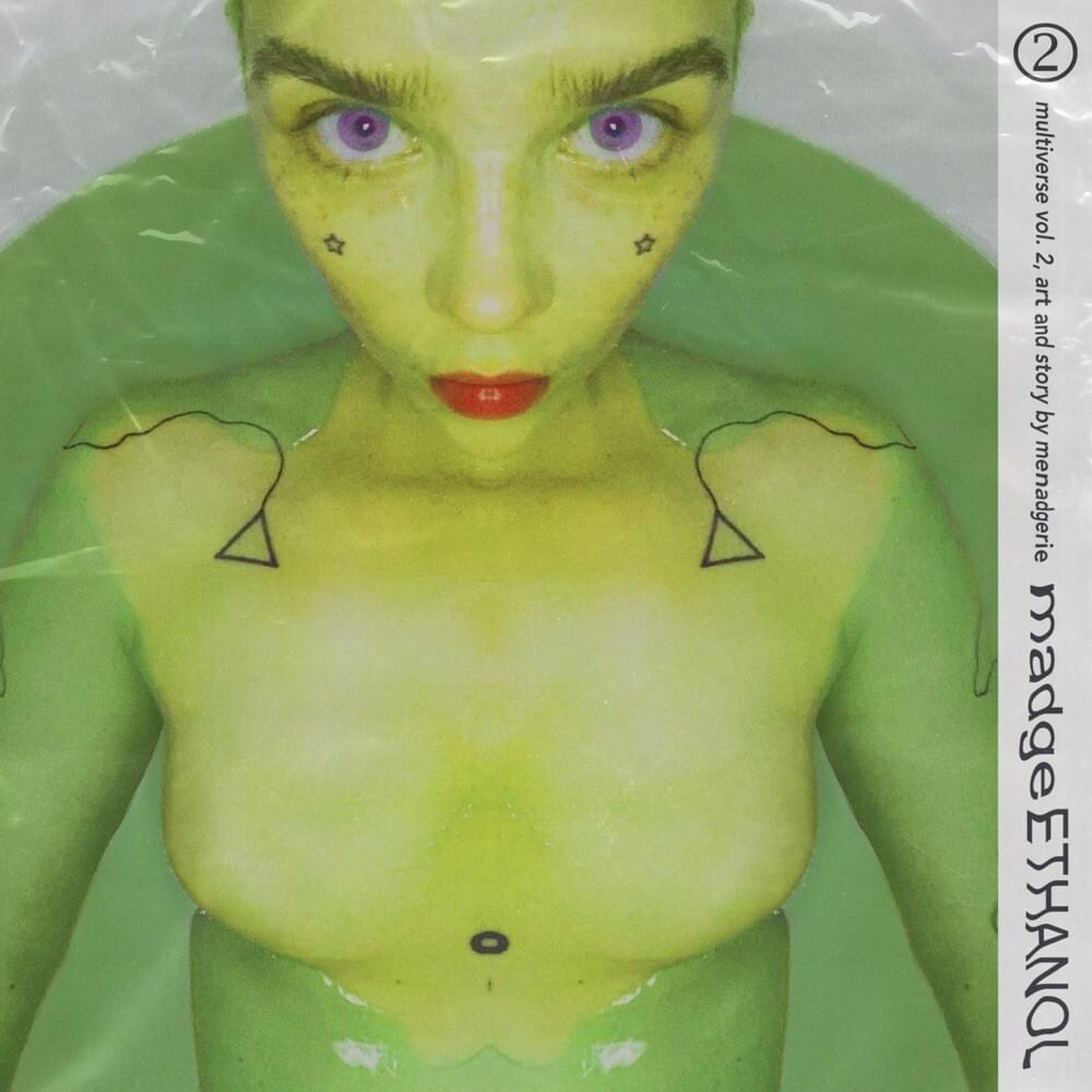 Ethanol (Multiverse, Vol. 2)