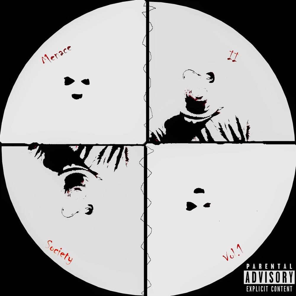 Menace 2 Society: Vol 1.