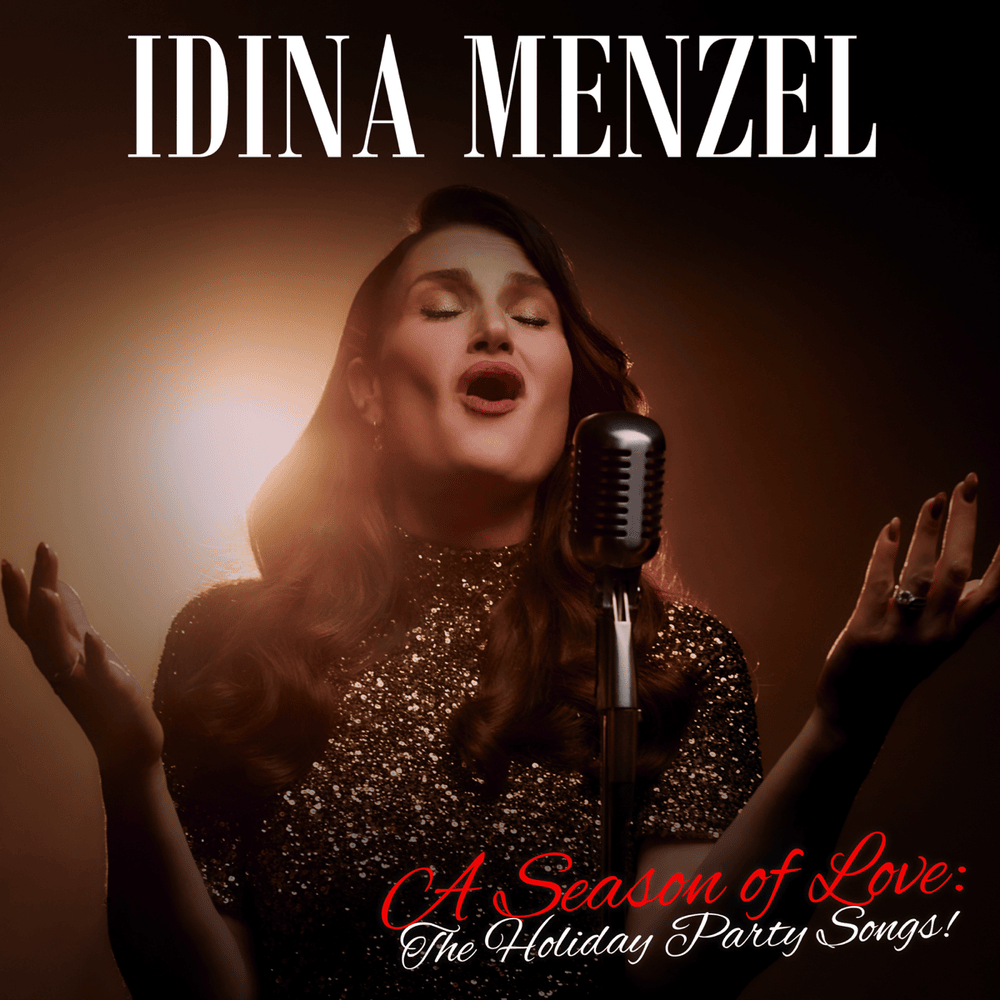 A Season of Love: The Holiday Party Songs! - EP