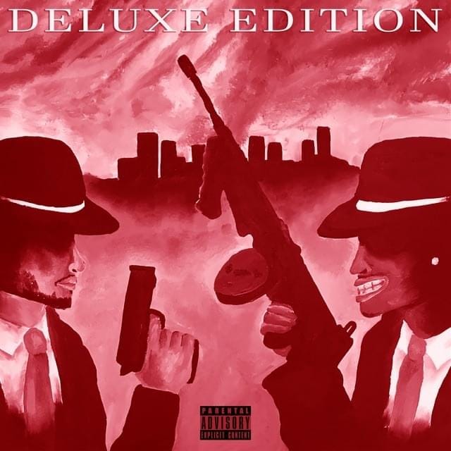 Loyalty Makes You Related (Deluxe)