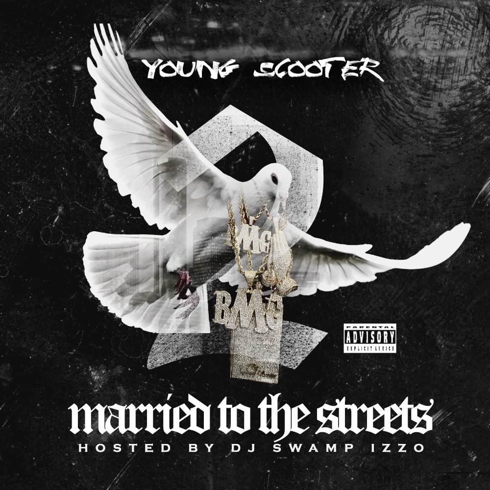 Married To the Streets