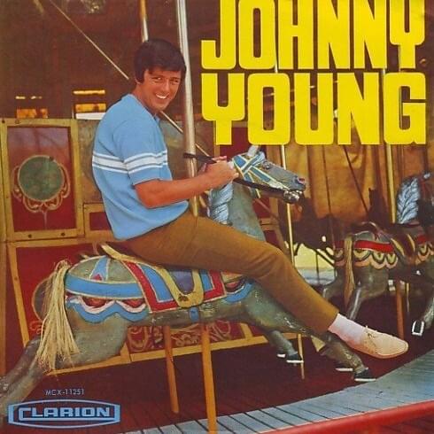 Johnny Young